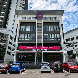 Oyo Townhouse, Selayang Formerly Rhr Hotel